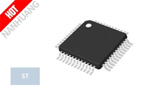 STM32L053C8T6D