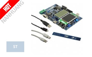 STM32L073Z-EVAL