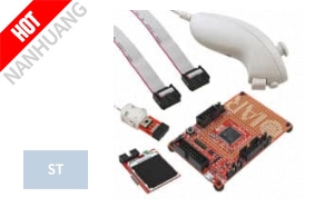 STM32L1-GAME