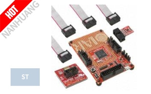 STM32L1-MAGNET