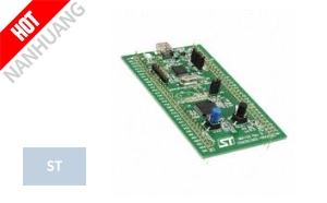 STM32L100C-DISCO