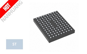 STM32L151VDY6XTR