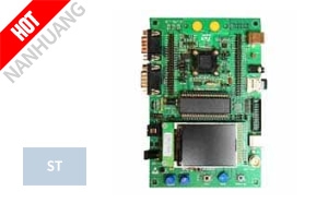 STM32L152-EVAL
