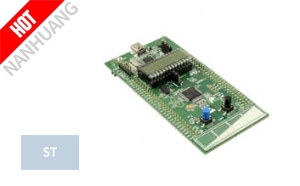 STM32L152C-DISCO