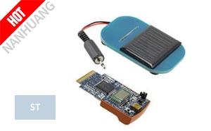 STM32L15PRIM-D