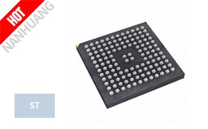 STM32L162QDH6DTR