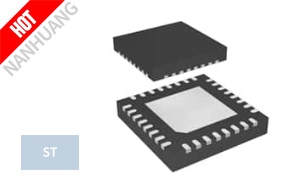 STM32L432KCU3