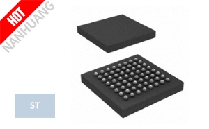 STM32L443RCI6TR