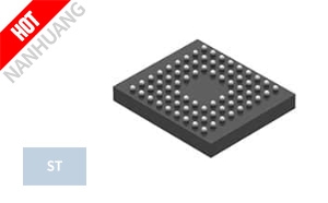 STM32L476JGY7TR