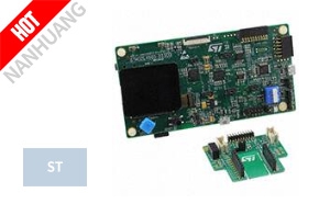 STM32L496G-DISCO