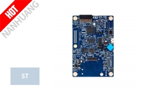 STM32L4P5G-DK