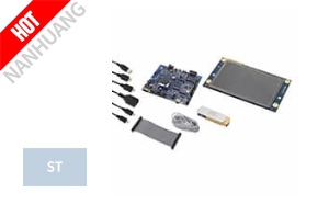STM32L4R9I-EVAL