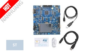 STM32L552E-EV