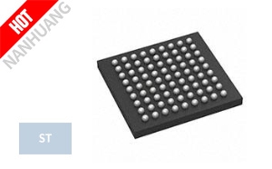 STM32L552MEY6QTR