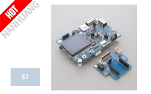 STM32L562E-DK