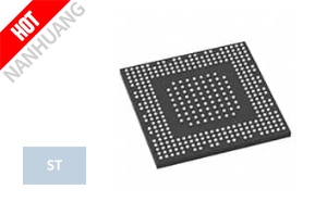 STM32MP151CAC3