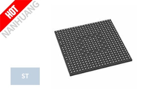 STM32MP153CAA3