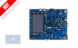 STM32MP157A-EV1