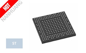 STM32MP157CAD3T