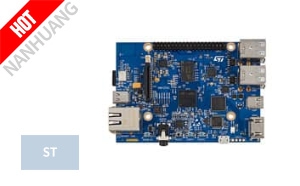 STM32MP157D-DK1