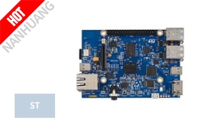 STM32MP157F-DK2