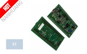 STM32VLDISCOVERY
