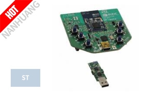 STM32W-RFCKIT