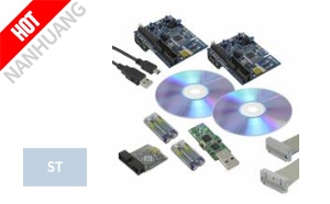STM32W108C-SK