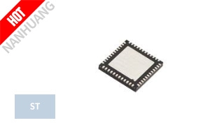 STM32W108C8U63TR