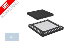 STM32W108CCU73TR