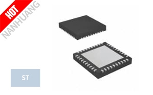STM32W108HBU61TR