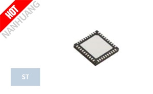 STM32W108HBU64TR