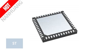 STM32WB55RGV7