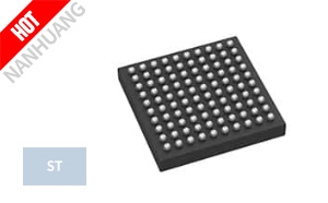 STM32WB55VGY7TR