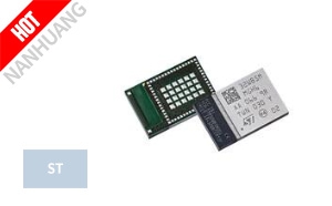 STM32WB5MMGH6TR