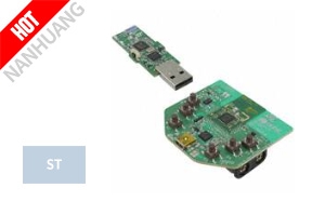 STM32WC-RFCKIT