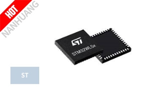 STM32WL55CCU6