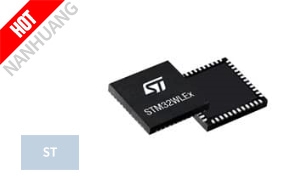 STM32WLE5CCU6
