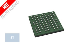 STM32WLE5J8I6