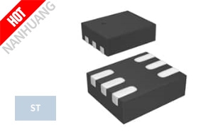 STM6524ALARDL6F