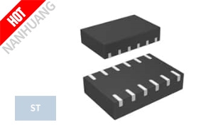STM6601BM2DDM6F