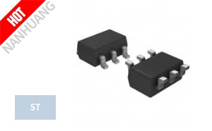 STM6710DWB6F