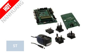 STM8/128-EV/TS