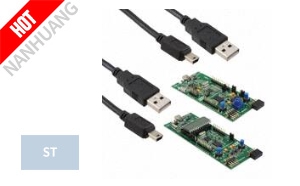 STM8A-DISCOVERY