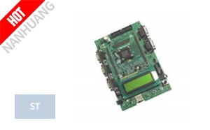 STM8A/128-EVAL