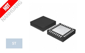 STM8AL3136UCX