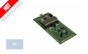 STM8L-DISCOVERY