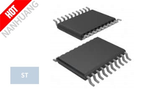 STM8L051F3P6TR
