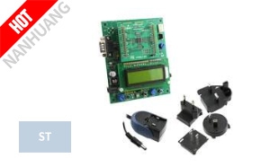 STM8L101-EVAL