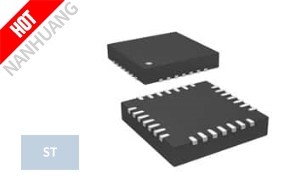 STM8L151G4U3